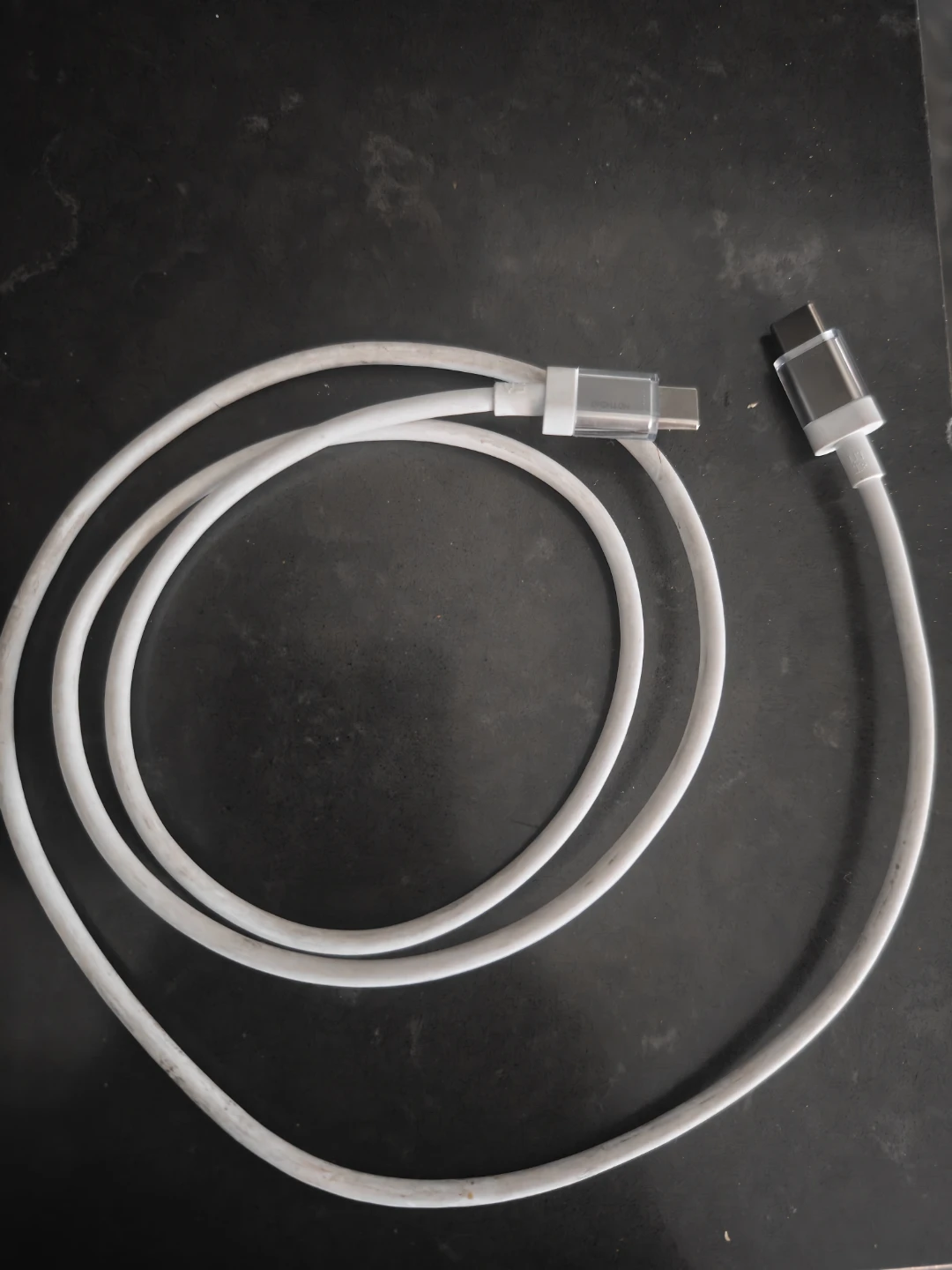Nothing Phone (3) – 512GB 16GB Ram (Like New) - photo 5