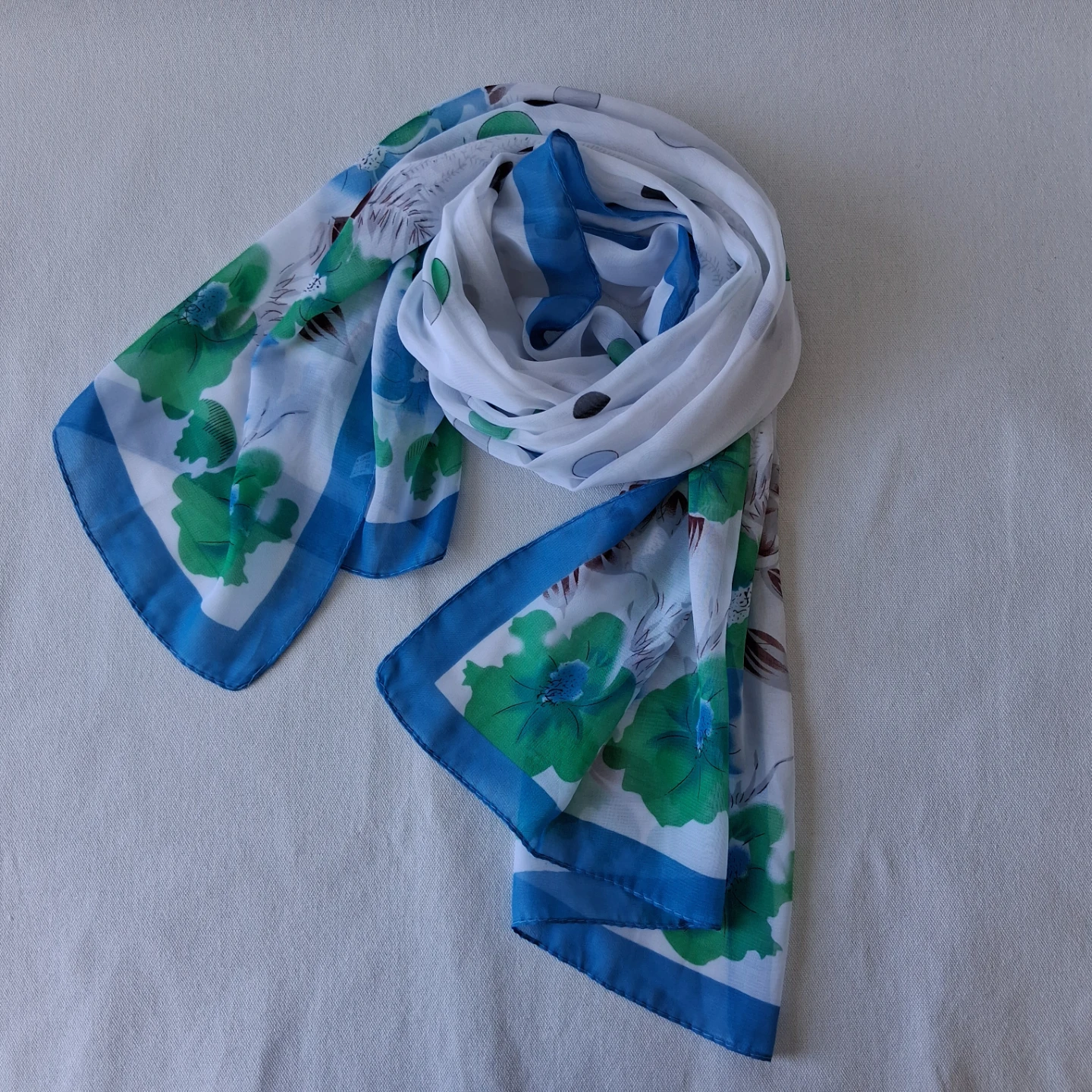 Long Scarf