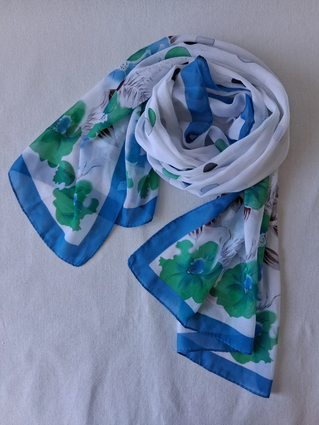 Long Scarf - photo 2