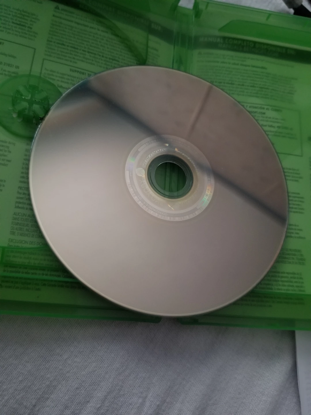 Fallout 4 Video Game for Xbox One - photo 3