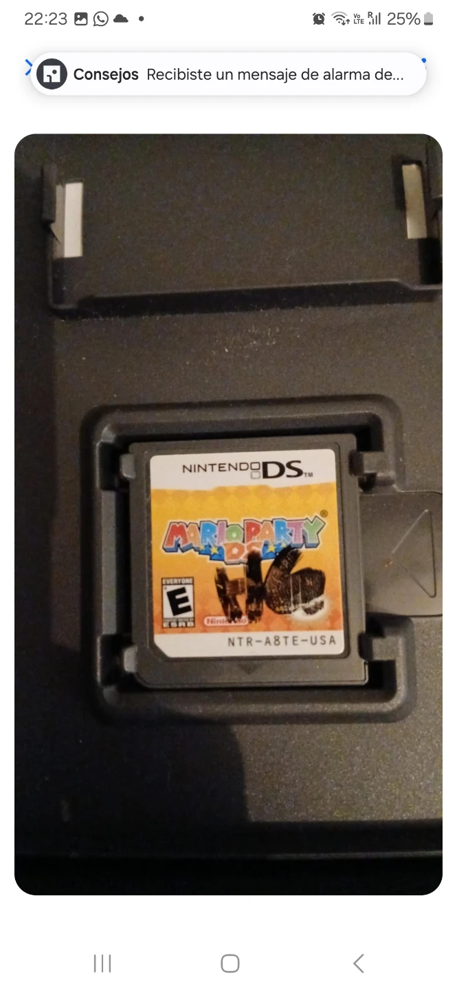 Nintendo 3DS & DS Game Cartridges - photo 3