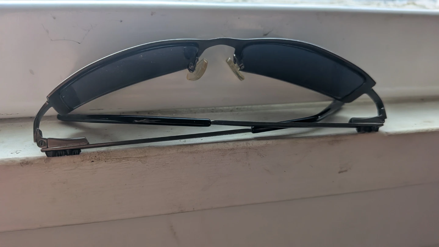 Oakley Sunglasses