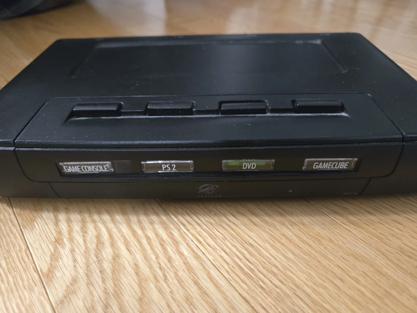 Pelican PL-970 Universal HD System Selector  - photo 2