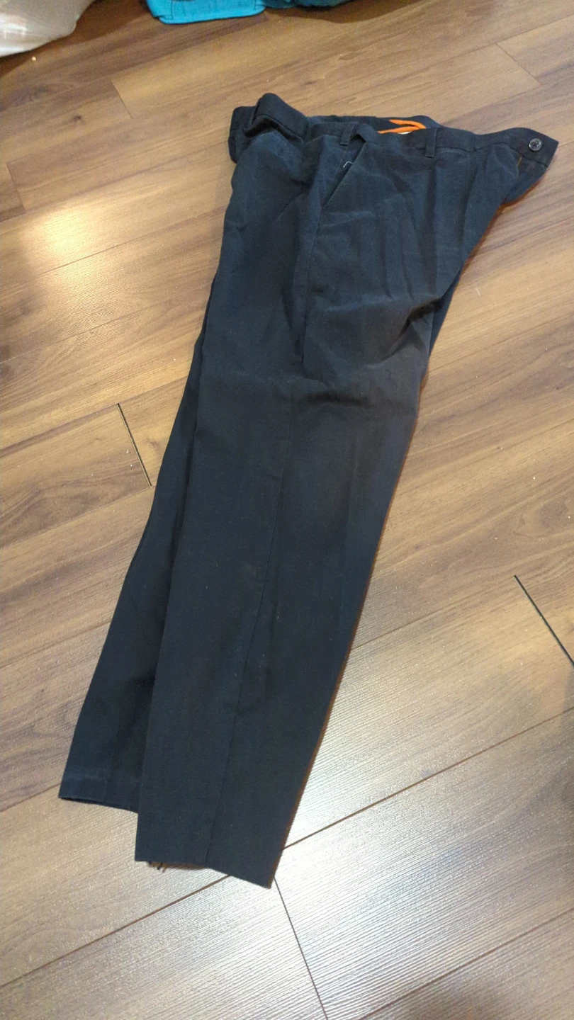 Dockers Classic Fit Pants Size 38x32