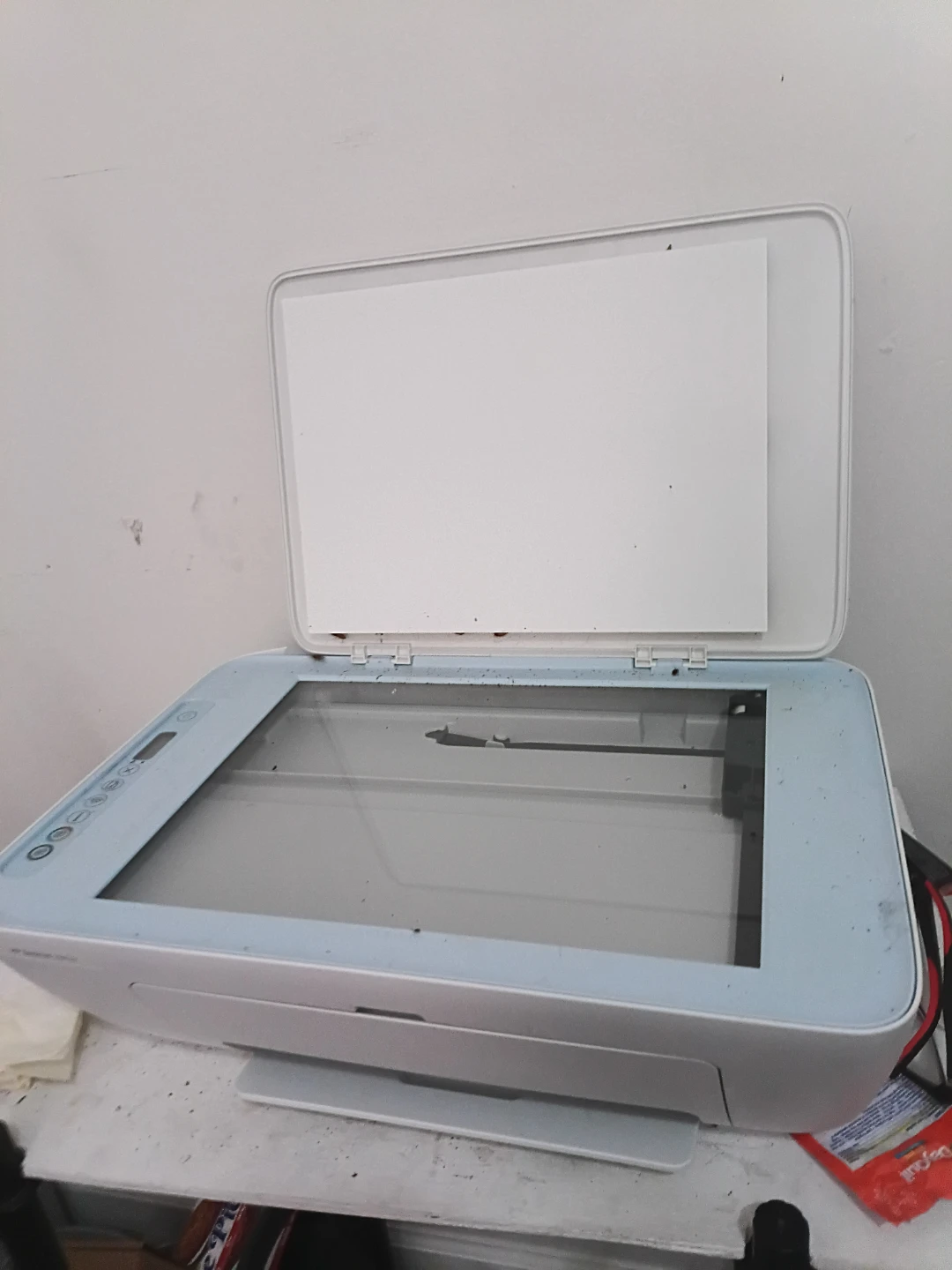HP DeskJet 2842e Printer - photo 4