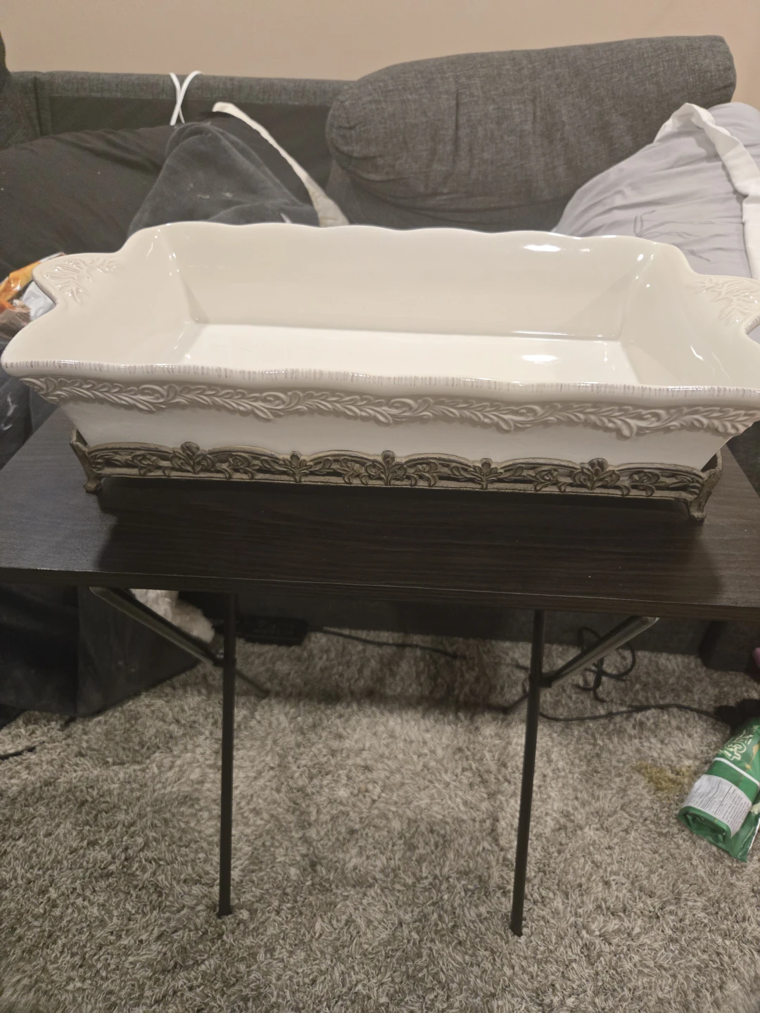 8×14 baking dish - photo 2