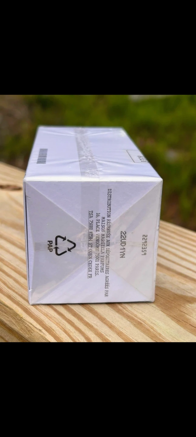Maison Margiela Replica "By the Fireplace" Eau de Toilette 100ml - photo 2