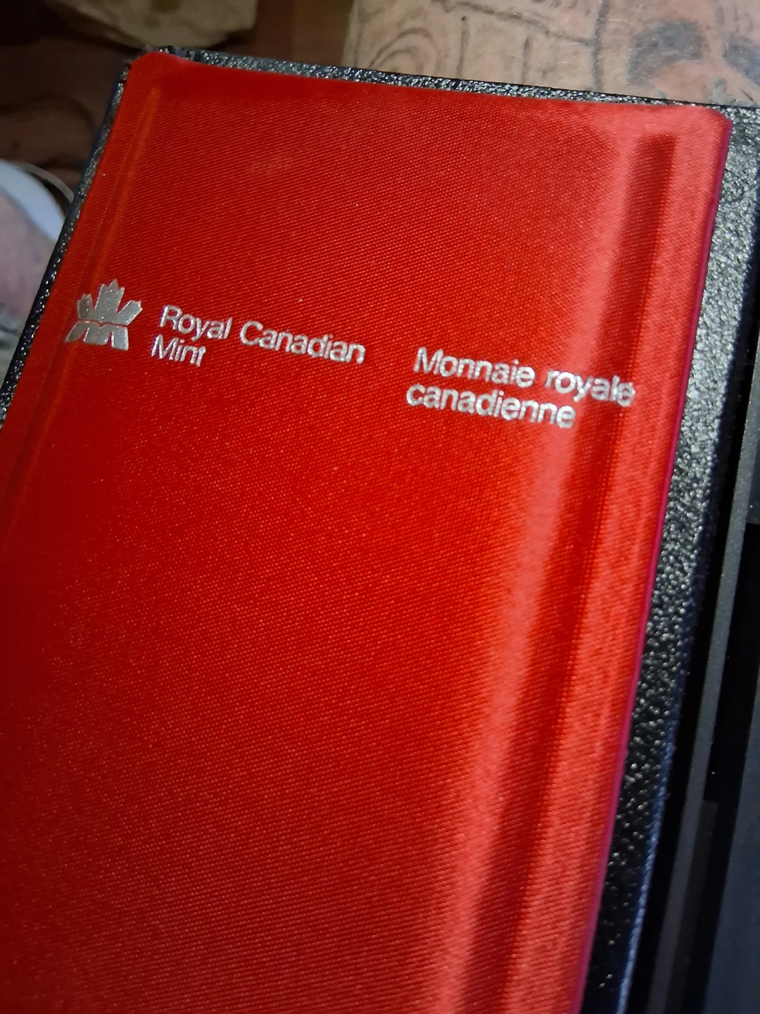 Royal Canadian Mint Coin Set - photo 4
