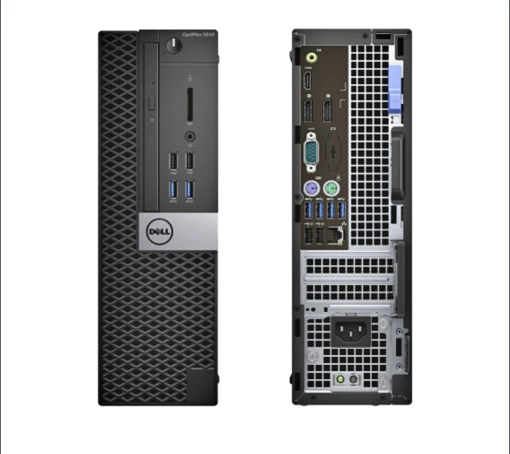 Dell OptiPlex 5040 Desktop Computer