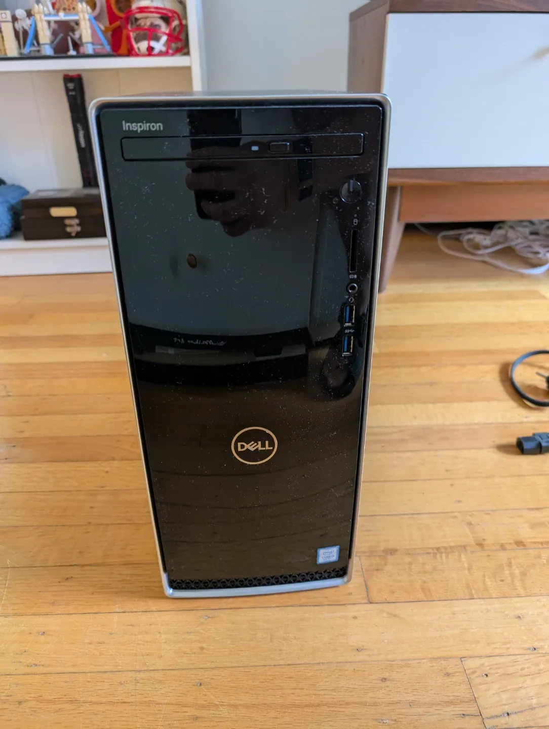 CPU Intel core I 5 8 gen - photo 3