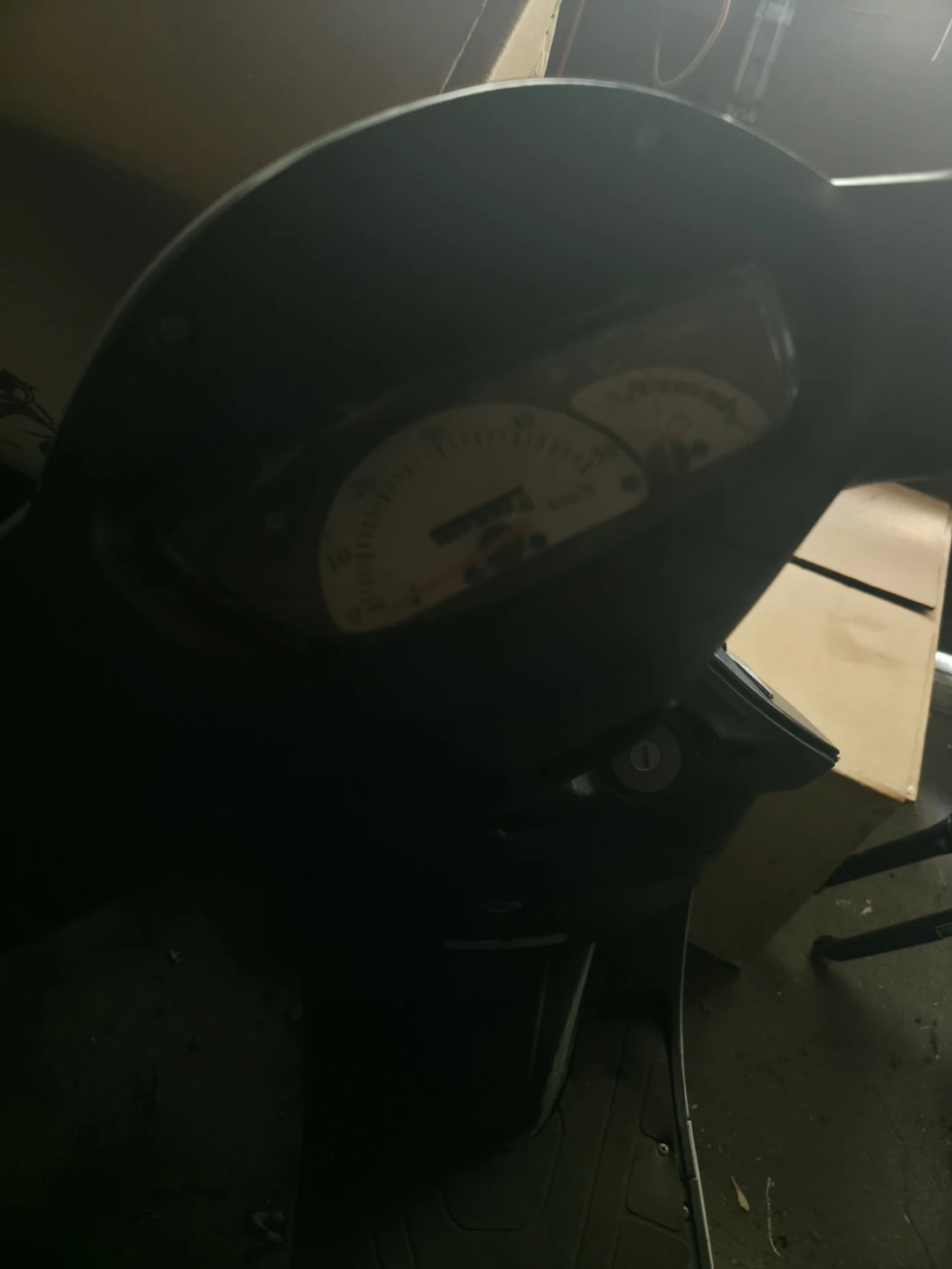 Scooter