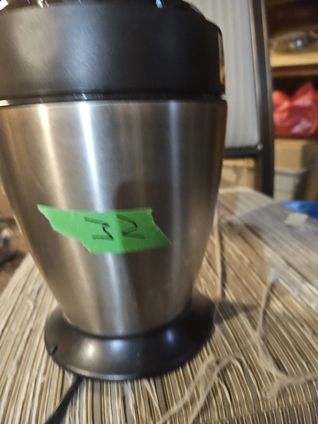 Cuisinart Citrus Juicer - photo 4