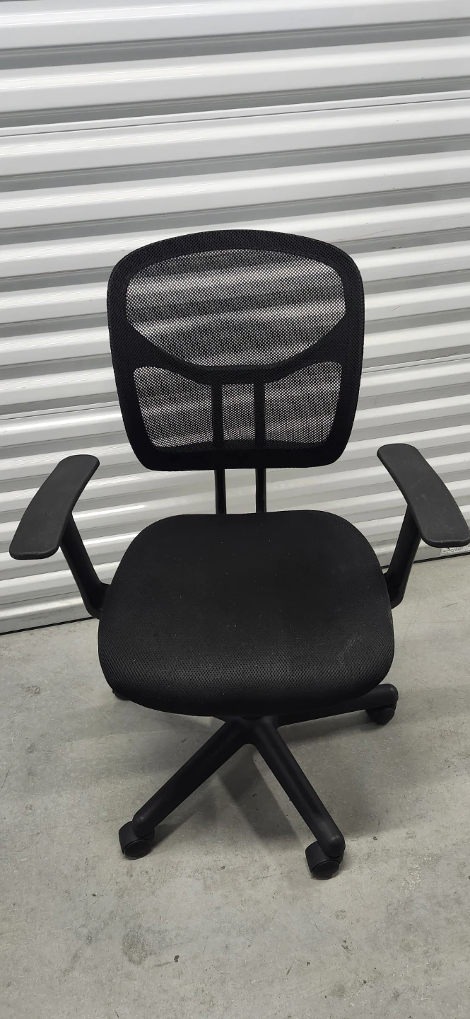 Office chair