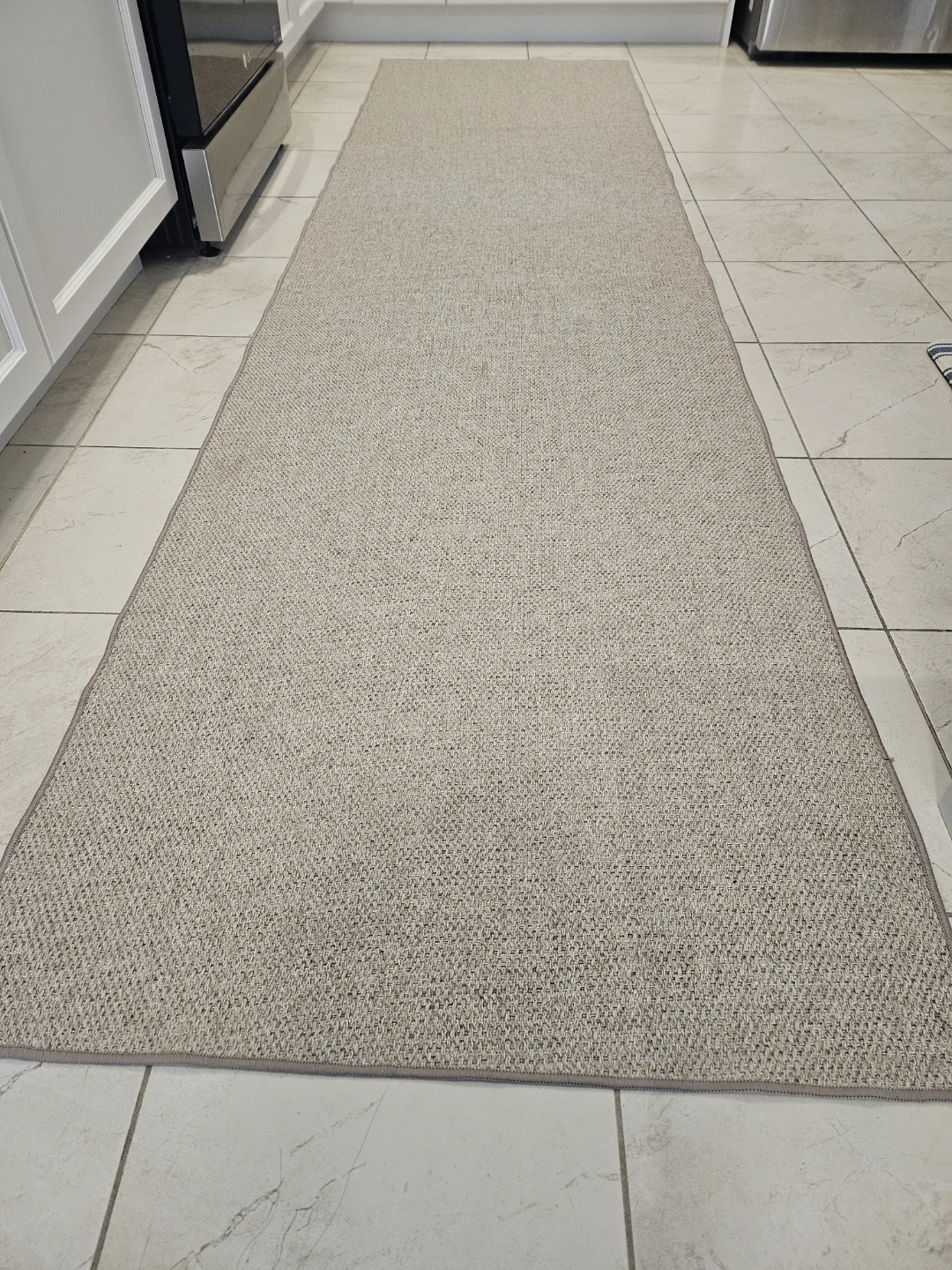 Songmics Home Runner Rug