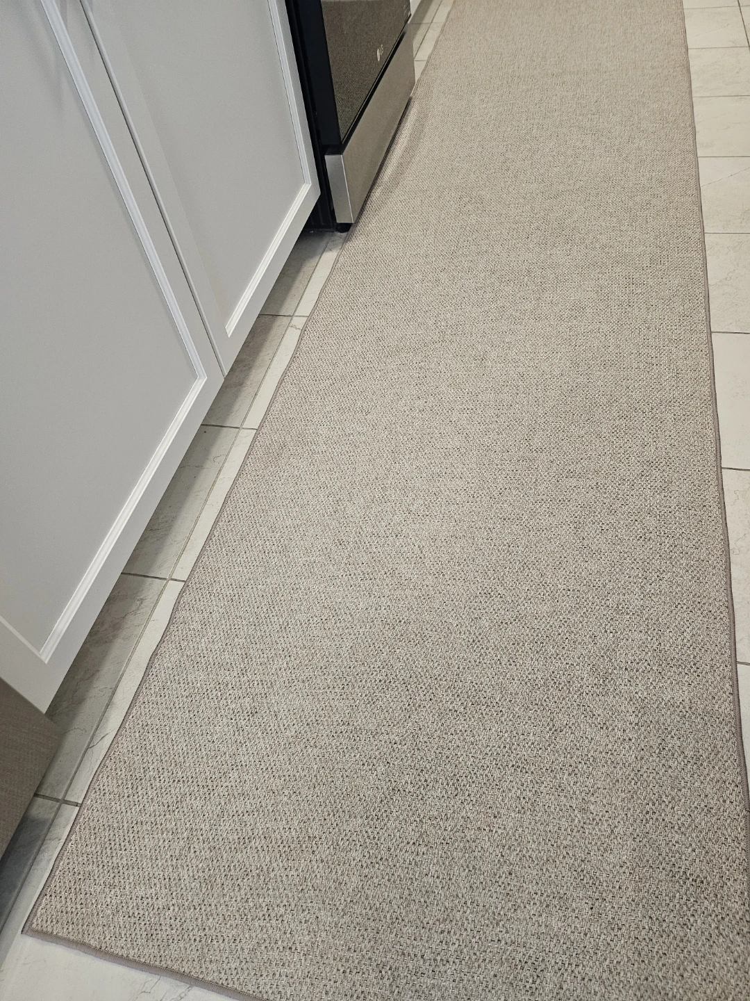 Songmics Home Runner Rug - photo 3