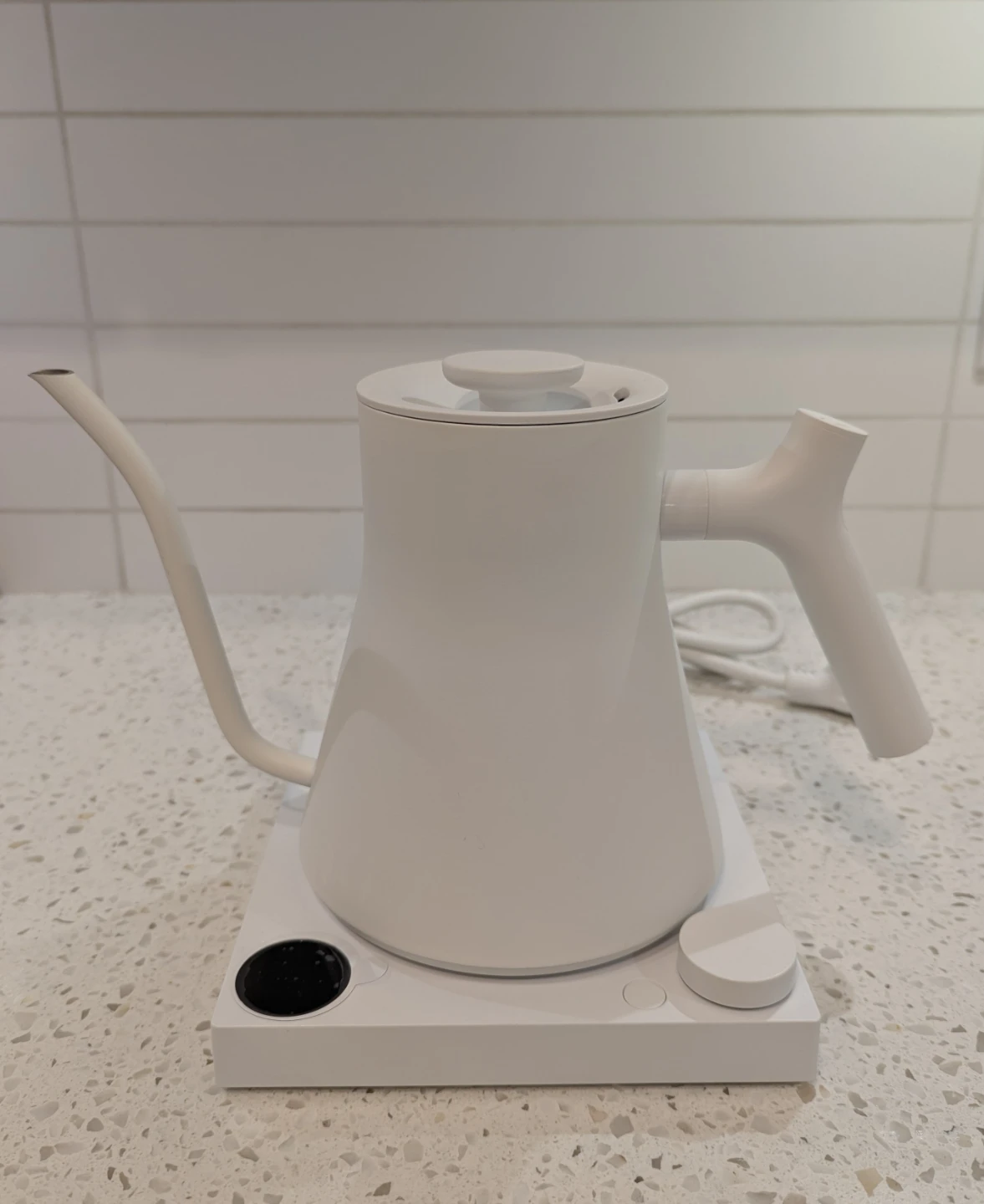 Fellow Stagg EKG Electric Kettle