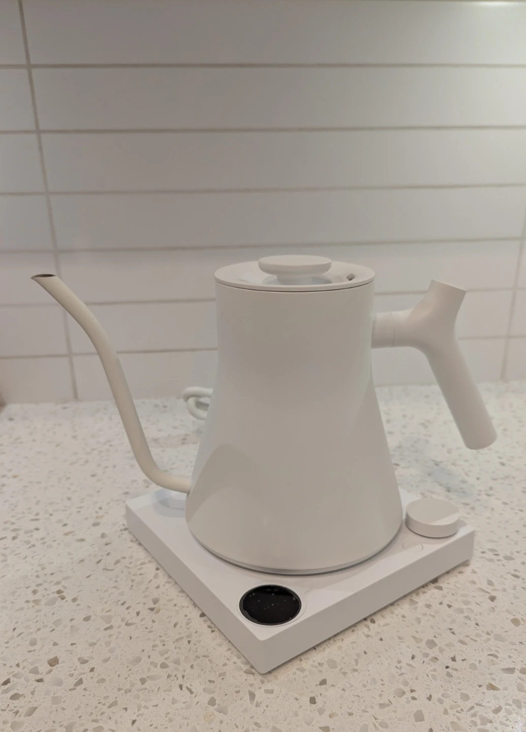 Fellow Stagg EKG Electric Kettle - photo 3