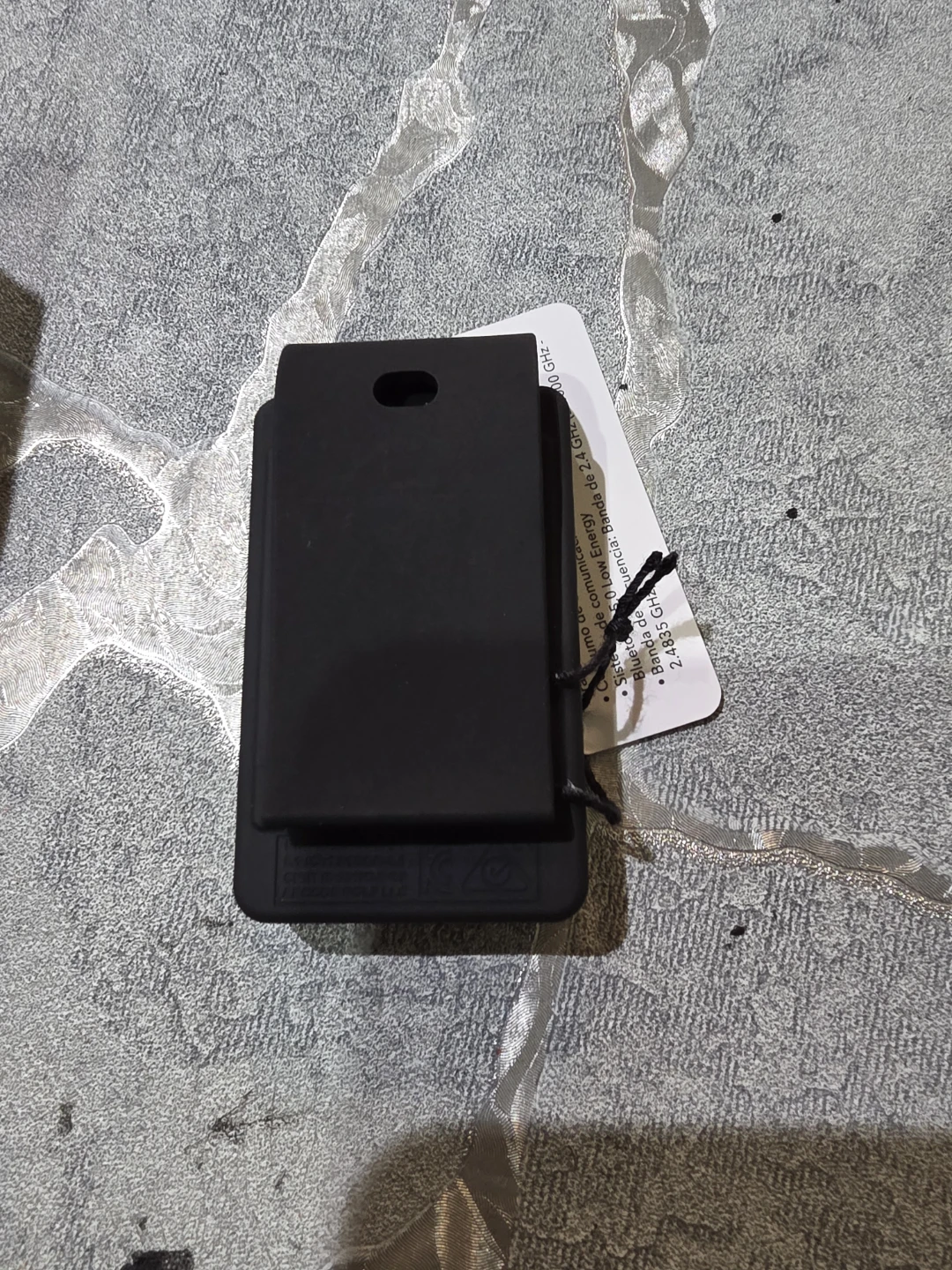 WEARABLE SHOT TRACKING - photo 4