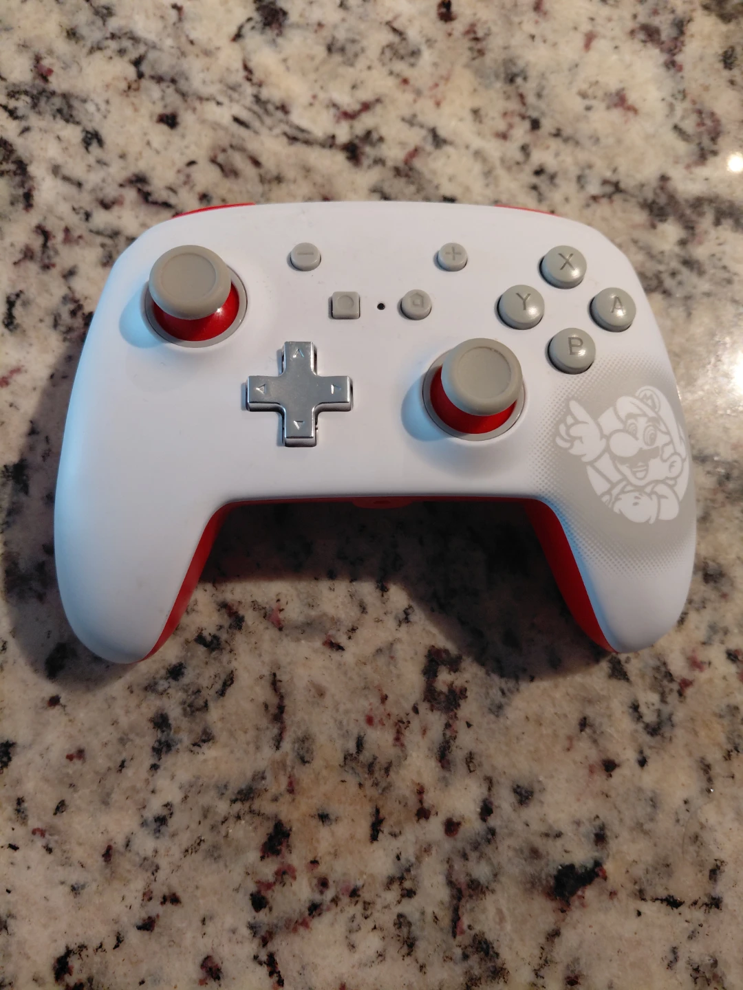2 Nintendo Swtich Wired Pro Controllers - photo 3
