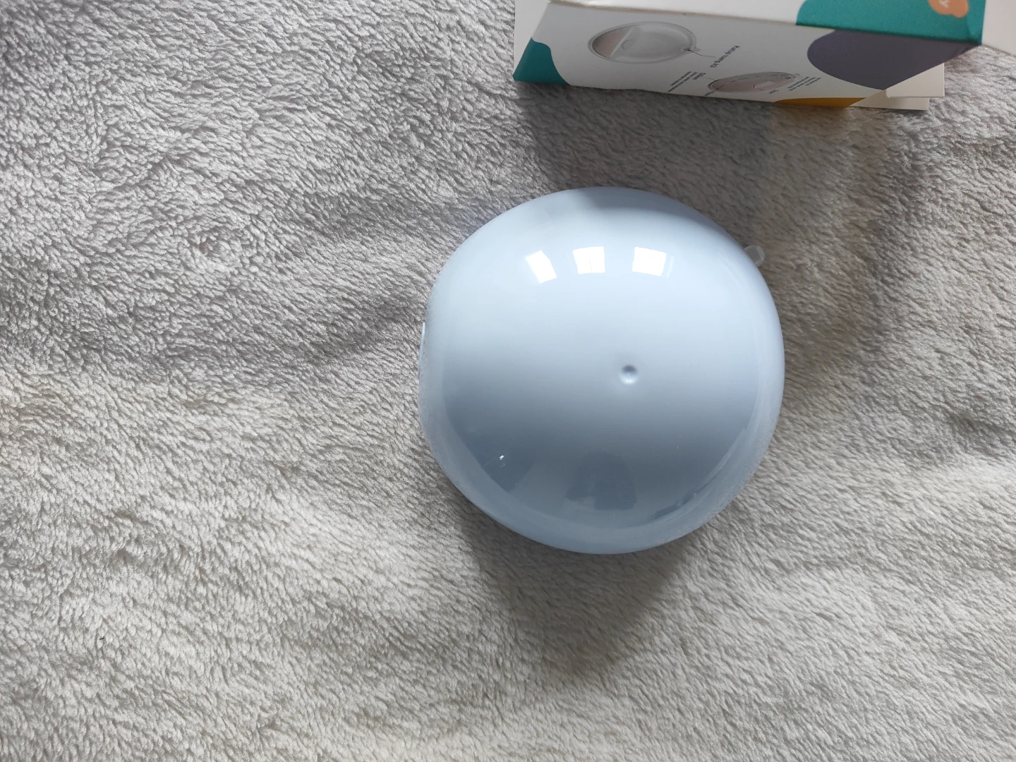 Ulovebaby Milk Collector Case(I have two I use only one ) - photo 3