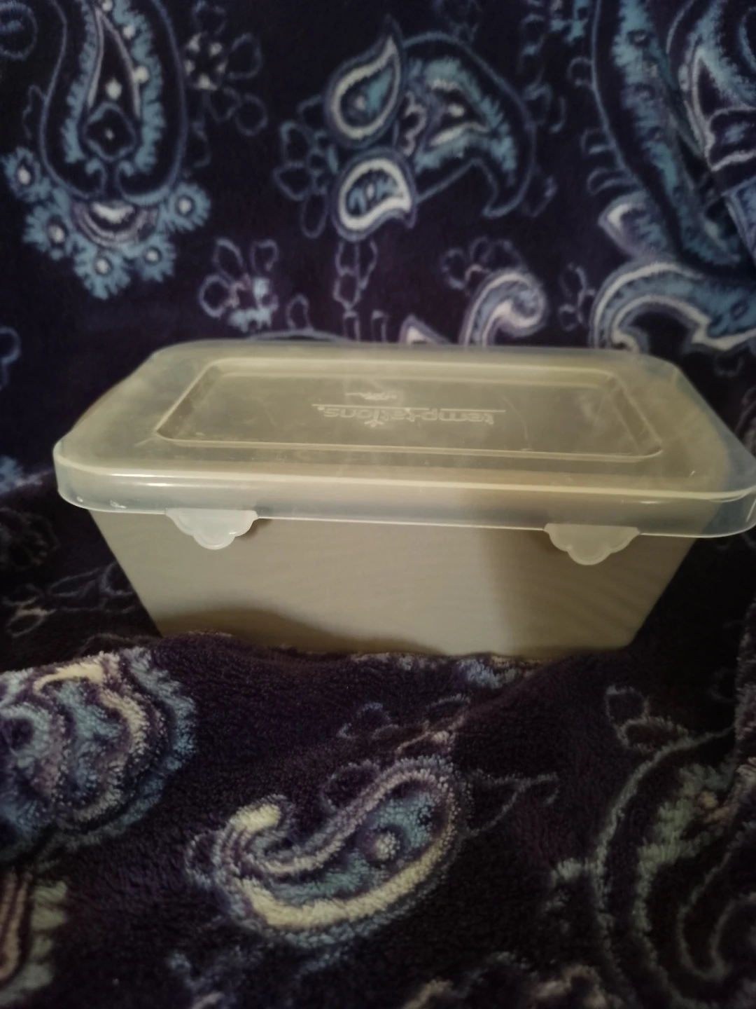 Temptations Woodland Loaf Pan 12 OZ