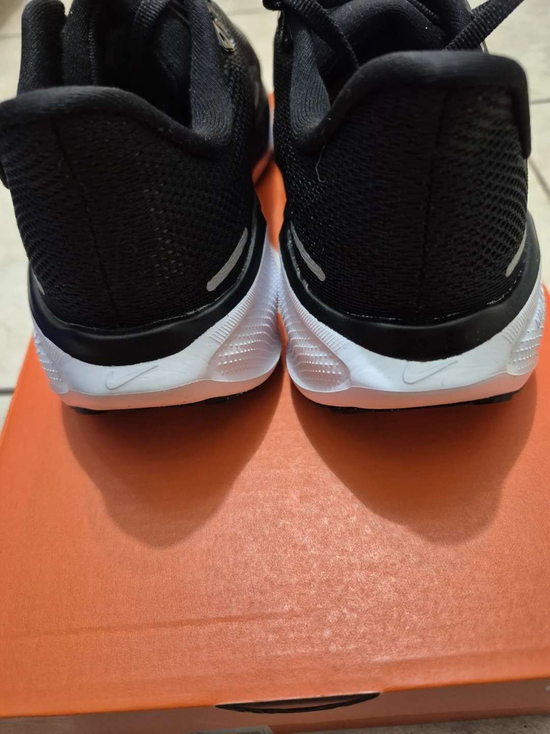 BNIB)Nike Air Zoom Size 7 Pegasus 41 Women's Running Shoes - photo 3