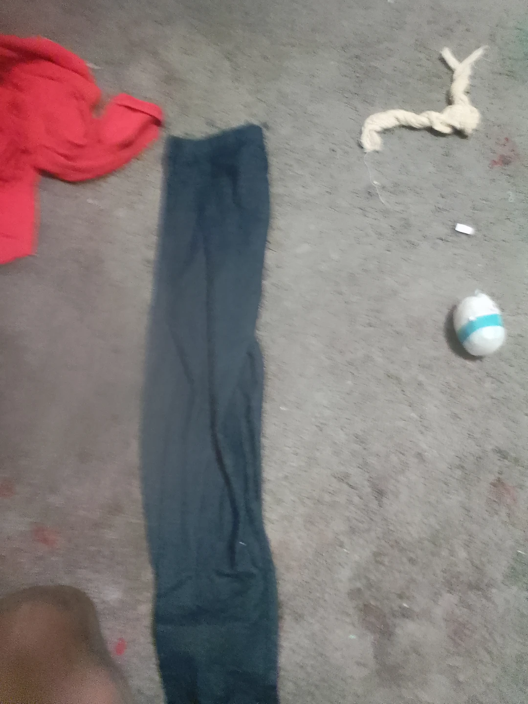 Men's Athletic Pants - photo 2