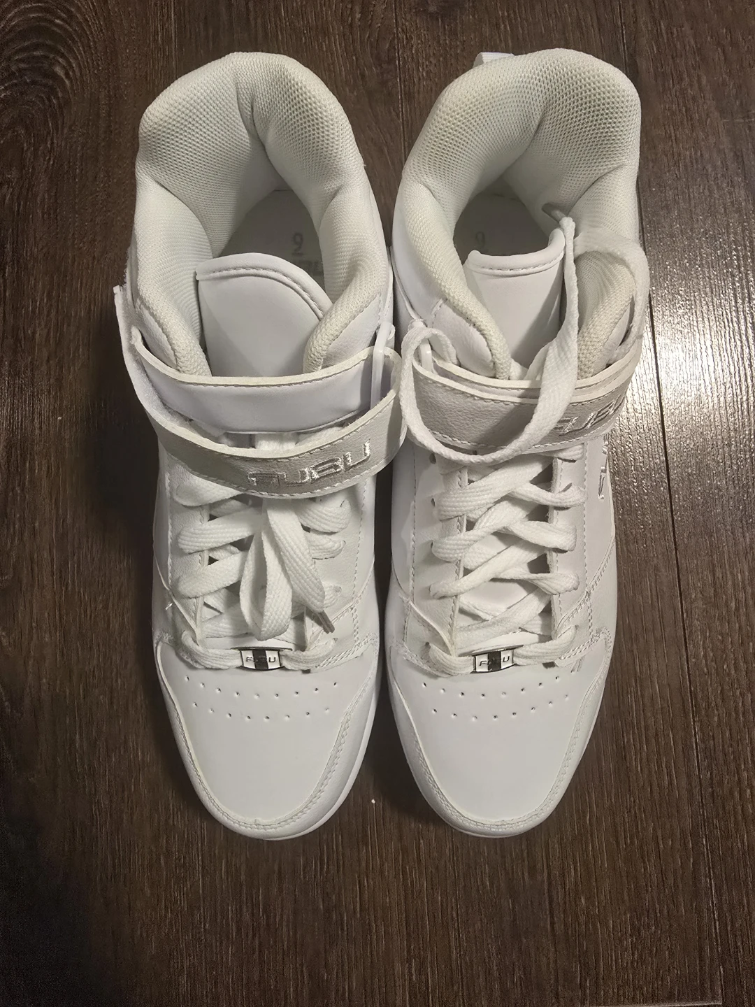 Fubu Men's shoe