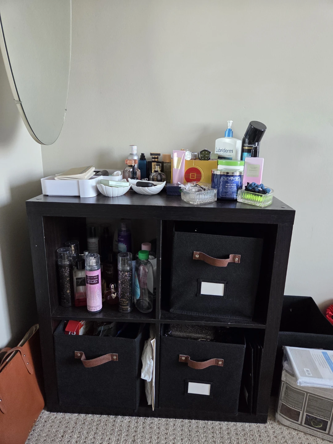 Black bookshelf for sale - photo 2