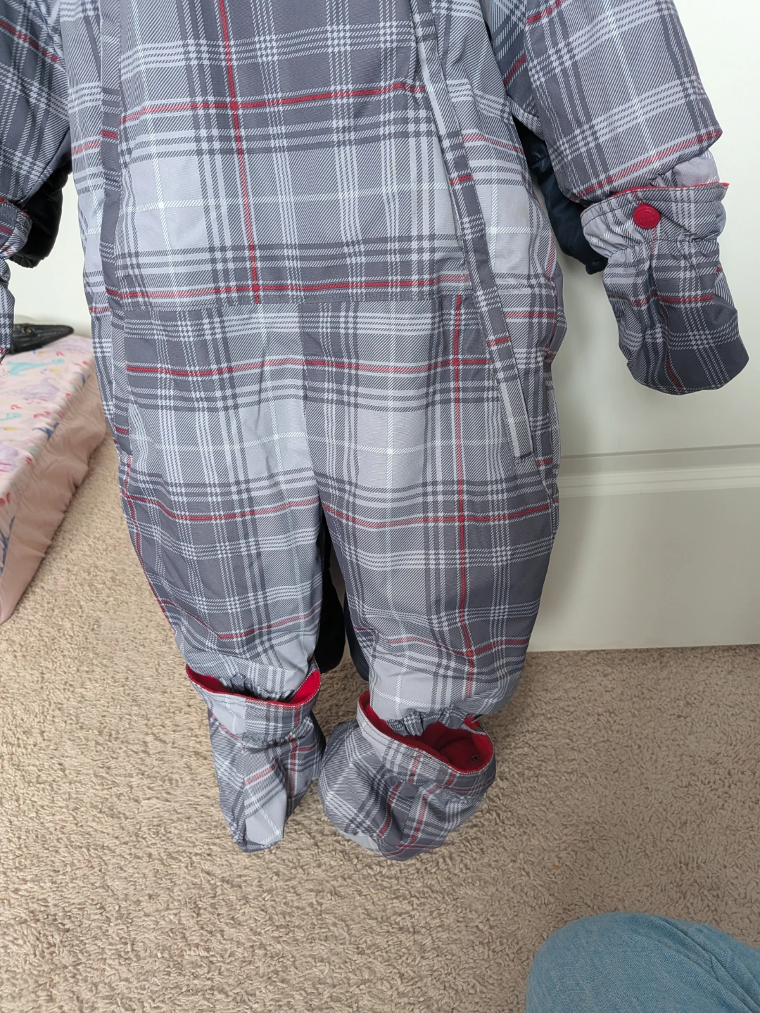 Snow suits - photo 2