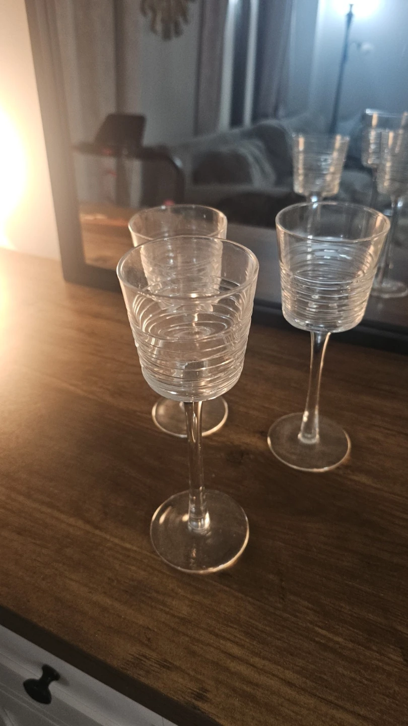 Party lite 3 stem