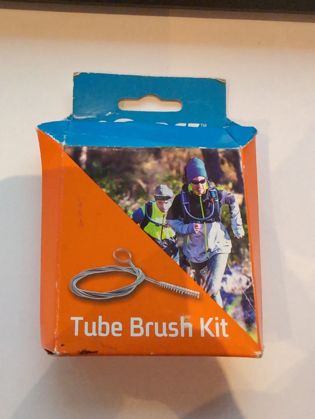 SOURCE Tube Brush Kit