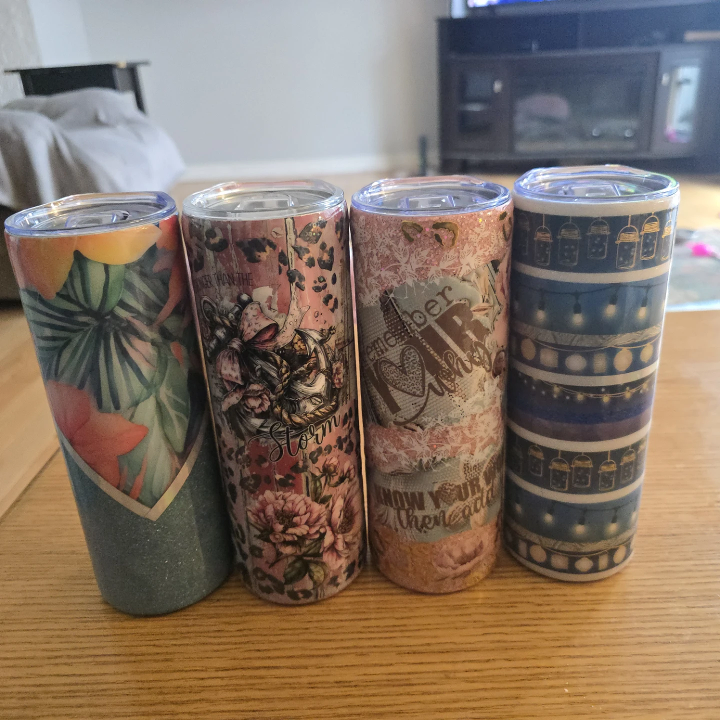 specialty Tumblers - photo 3