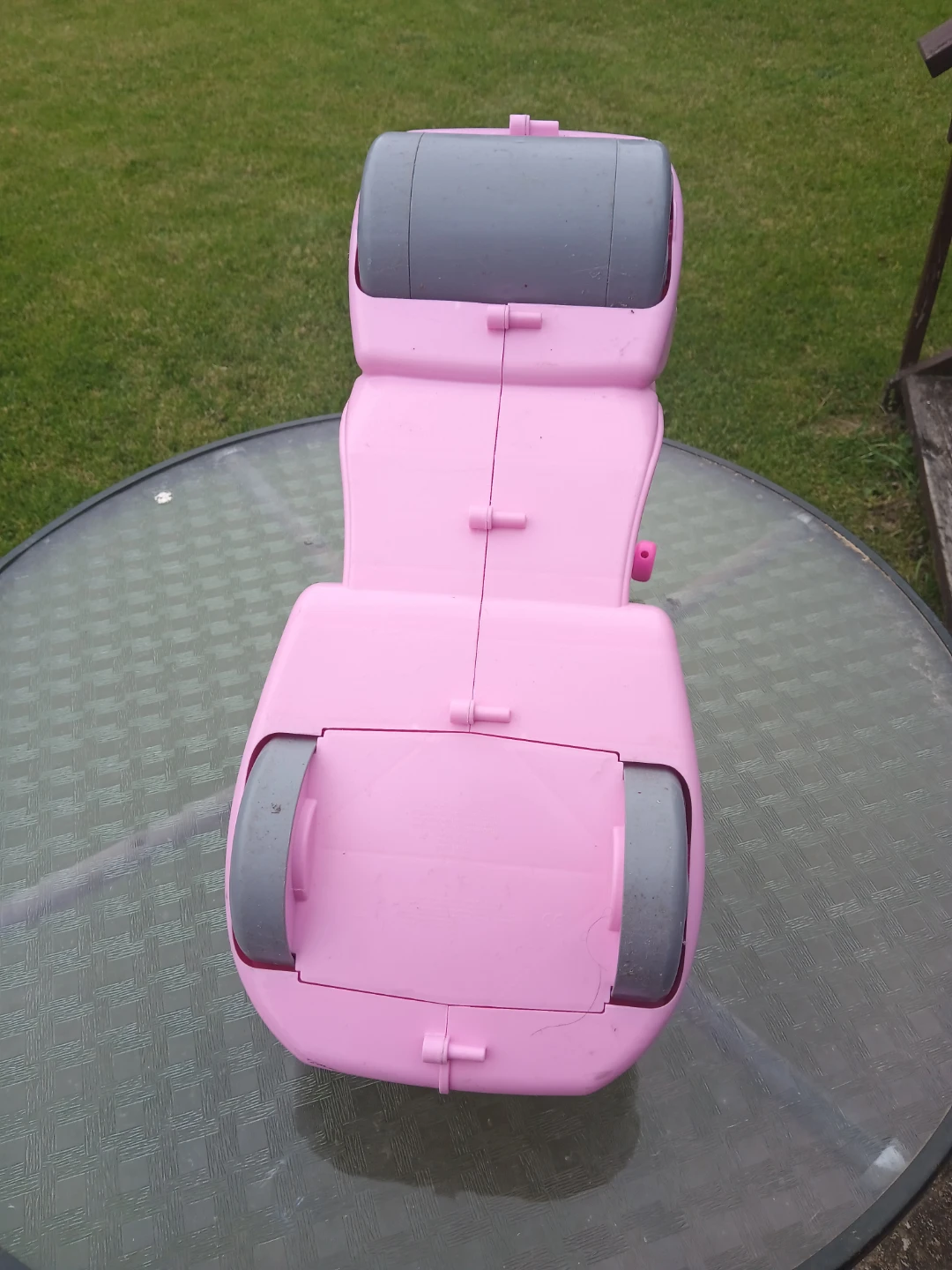 Fisher-Price Ride-On Scooter Toy - photo 5