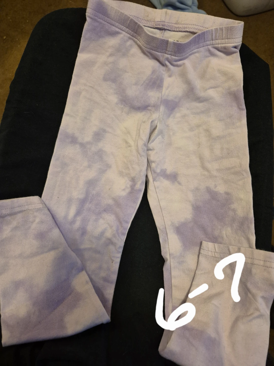 Kids clothing sz 6-7 - photo 2