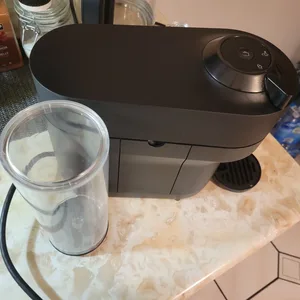 Nespresso vertuo pop DELUXE