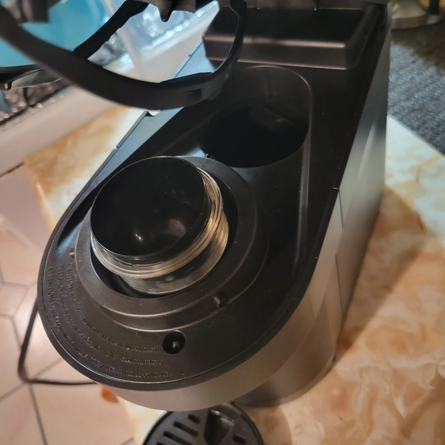 Nespresso vertuo pop DELUXE - photo 2