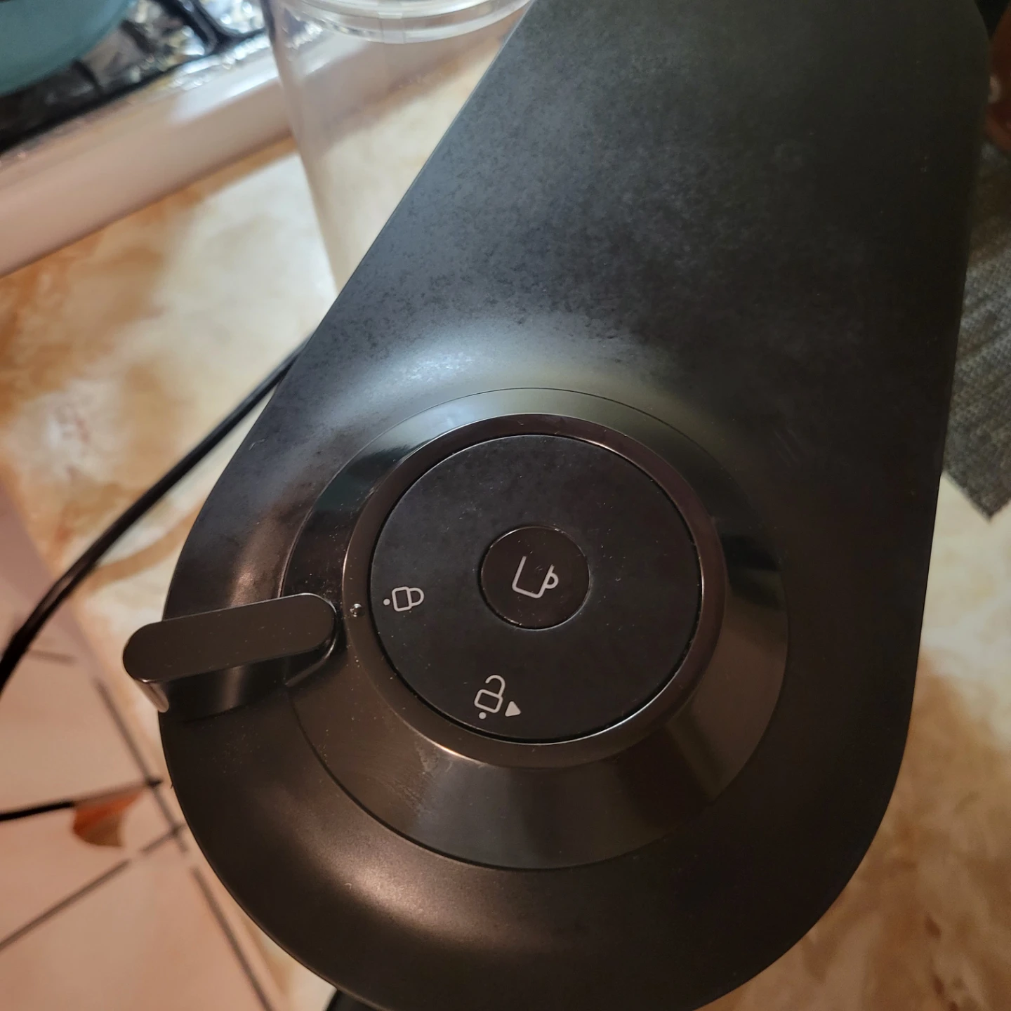 Nespresso vertuo pop DELUXE - photo 3