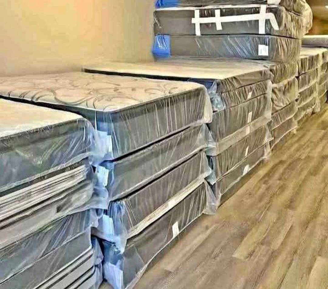 Brand new queen mattress - photo 3