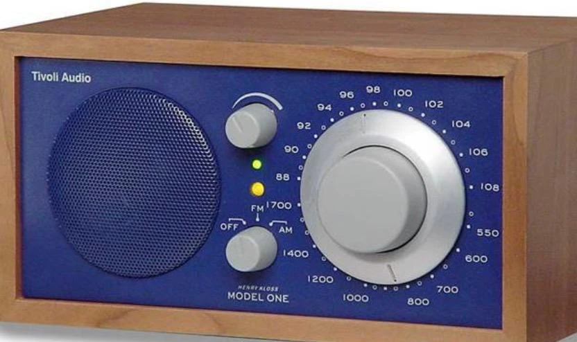 Tivoli Audio Model One AM/FM Radio - photo 2