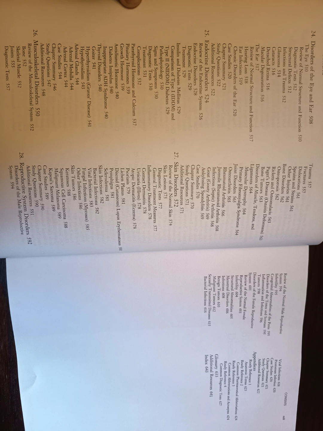 Pathophysiology for the Health Professions Second Edition - photo 5