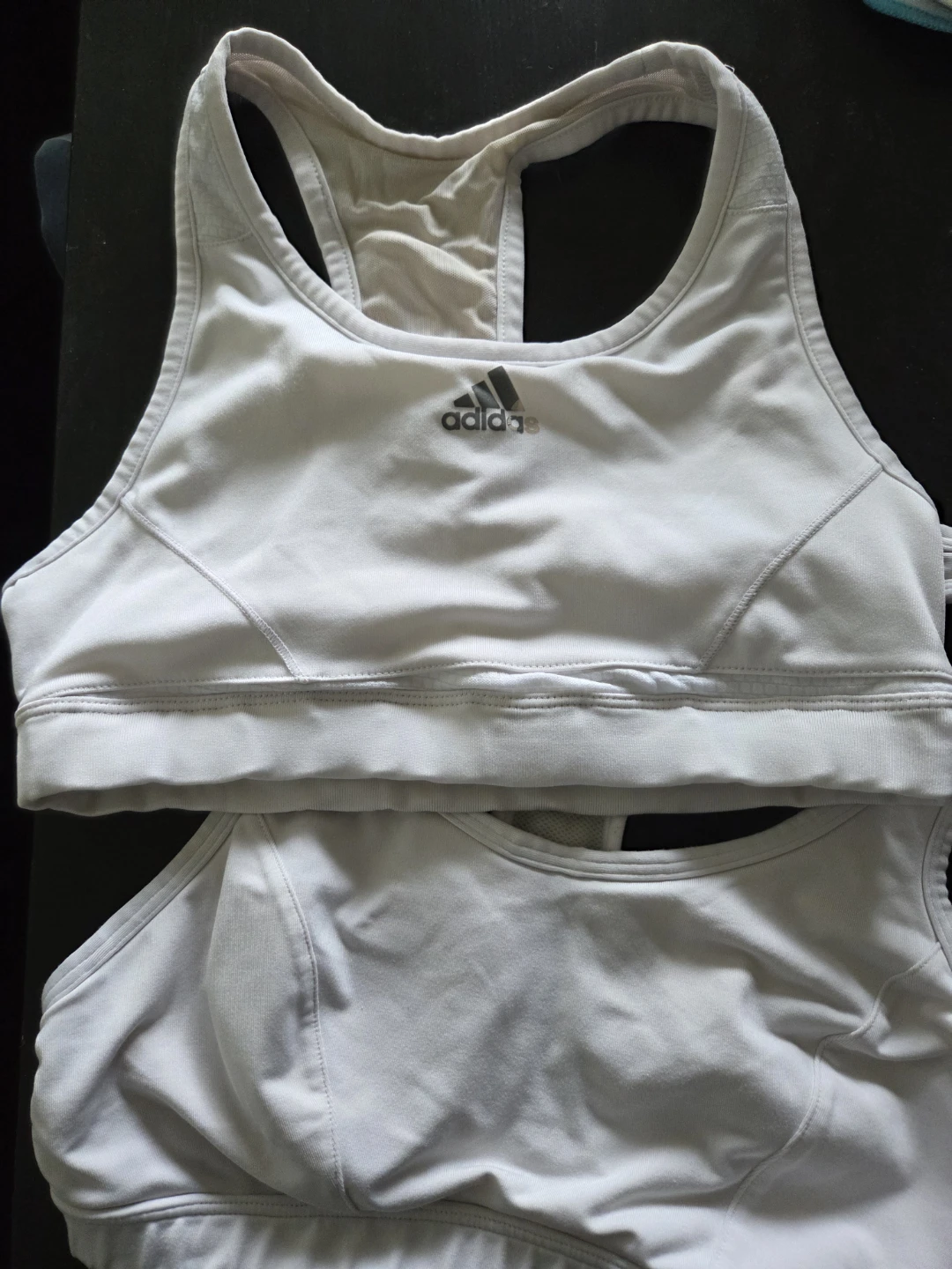 2 Sports Bra (small, no padding)