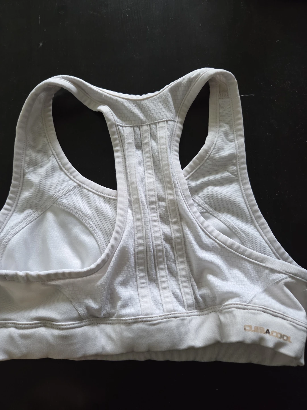 2 Sports Bra (small, no padding) - photo 2