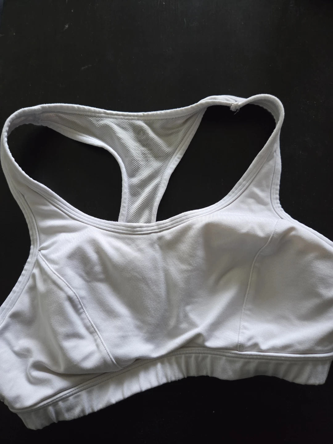 2 Sports Bra (small, no padding) - photo 3