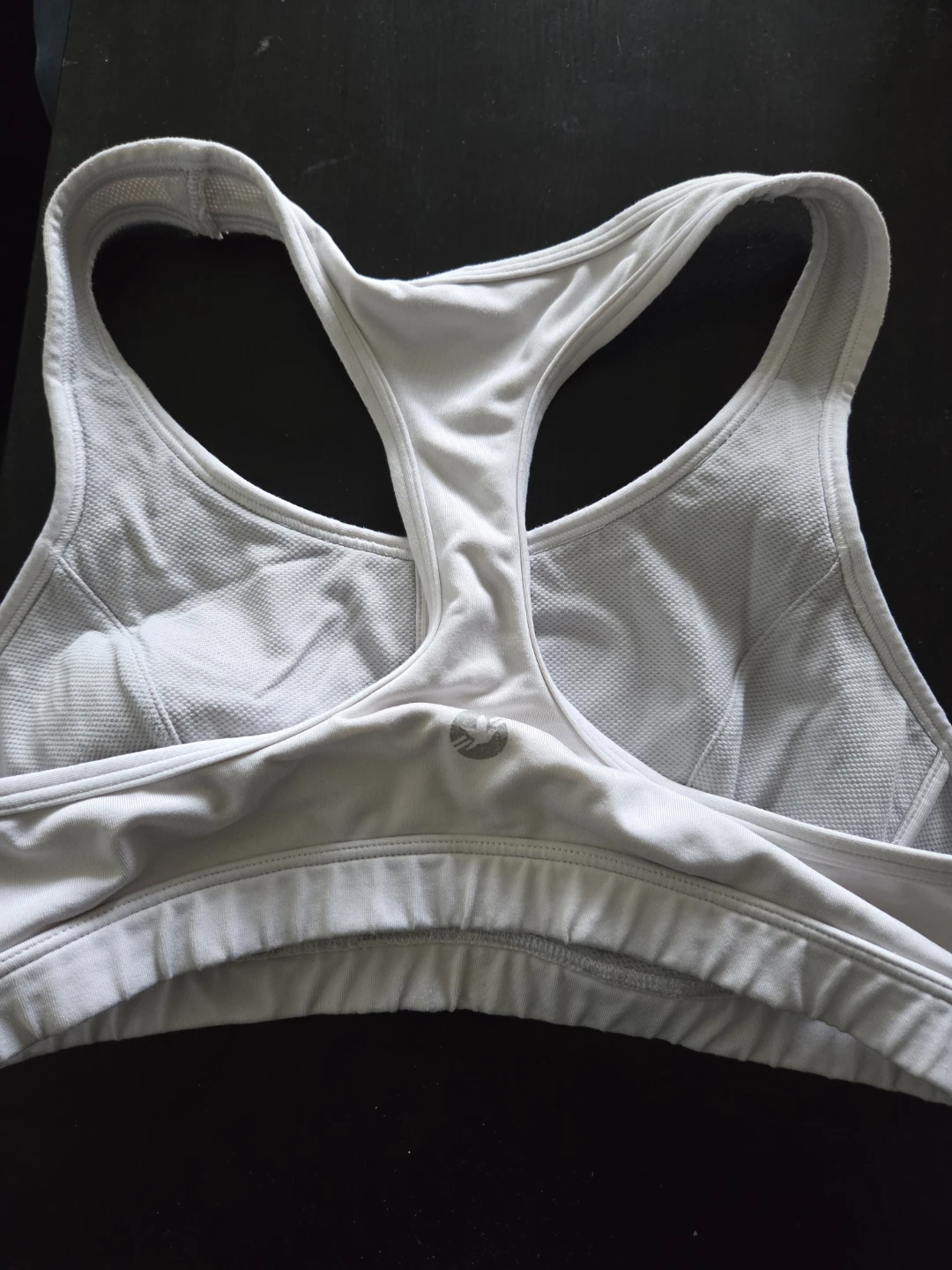 2 Sports Bra (small, no padding) - photo 4