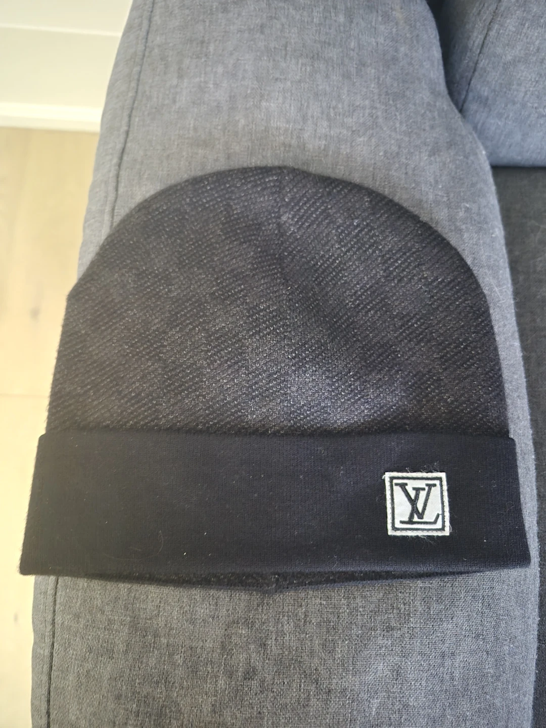 Louis Vuitton Beanie