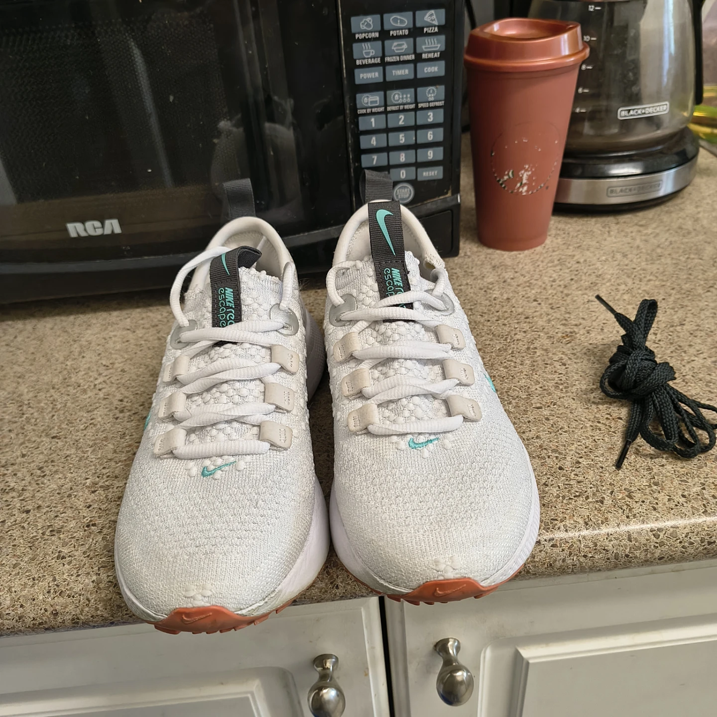 Nike React Escape Run Women's Running Shoes