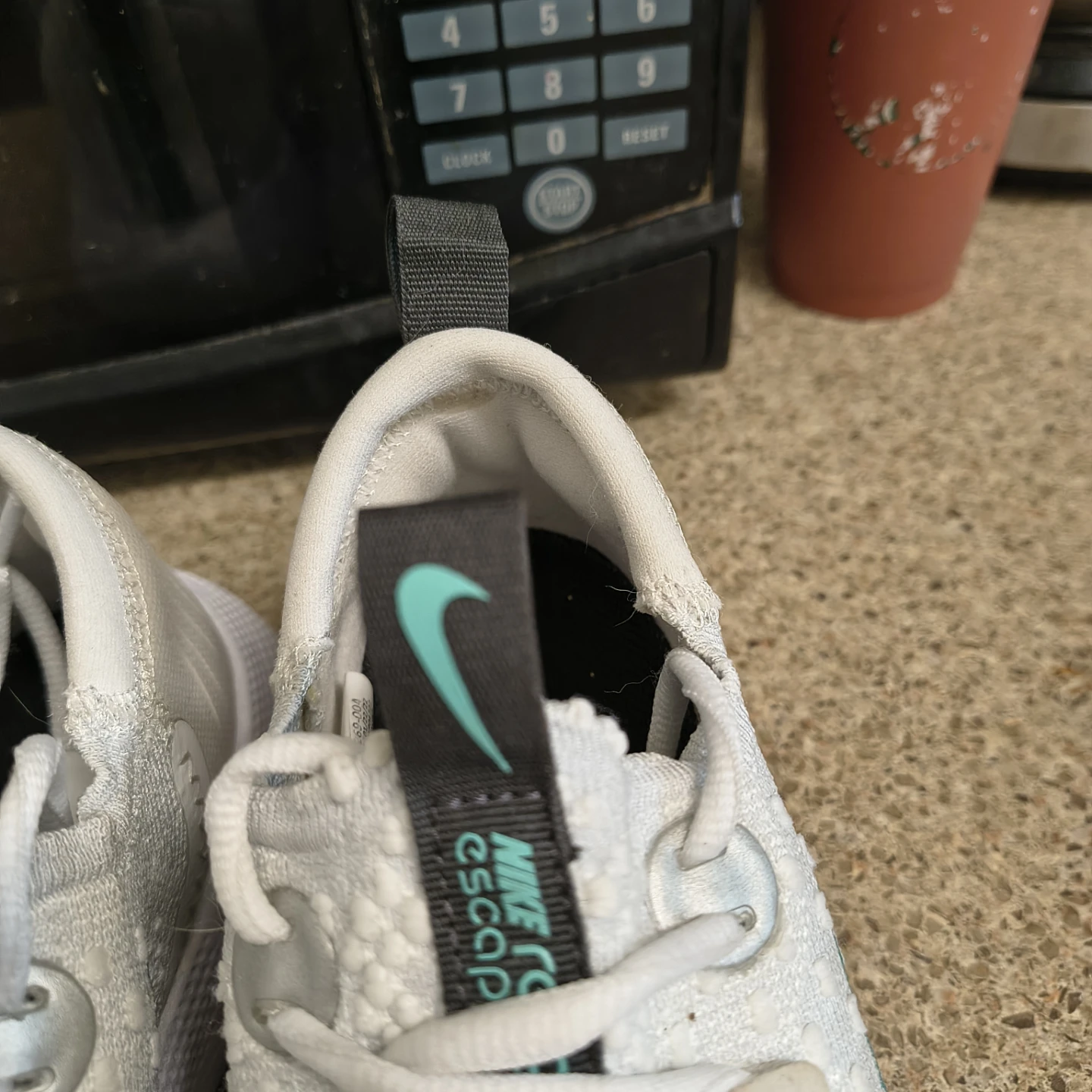 Nike React Escape Run Women's Running Shoes - photo 2