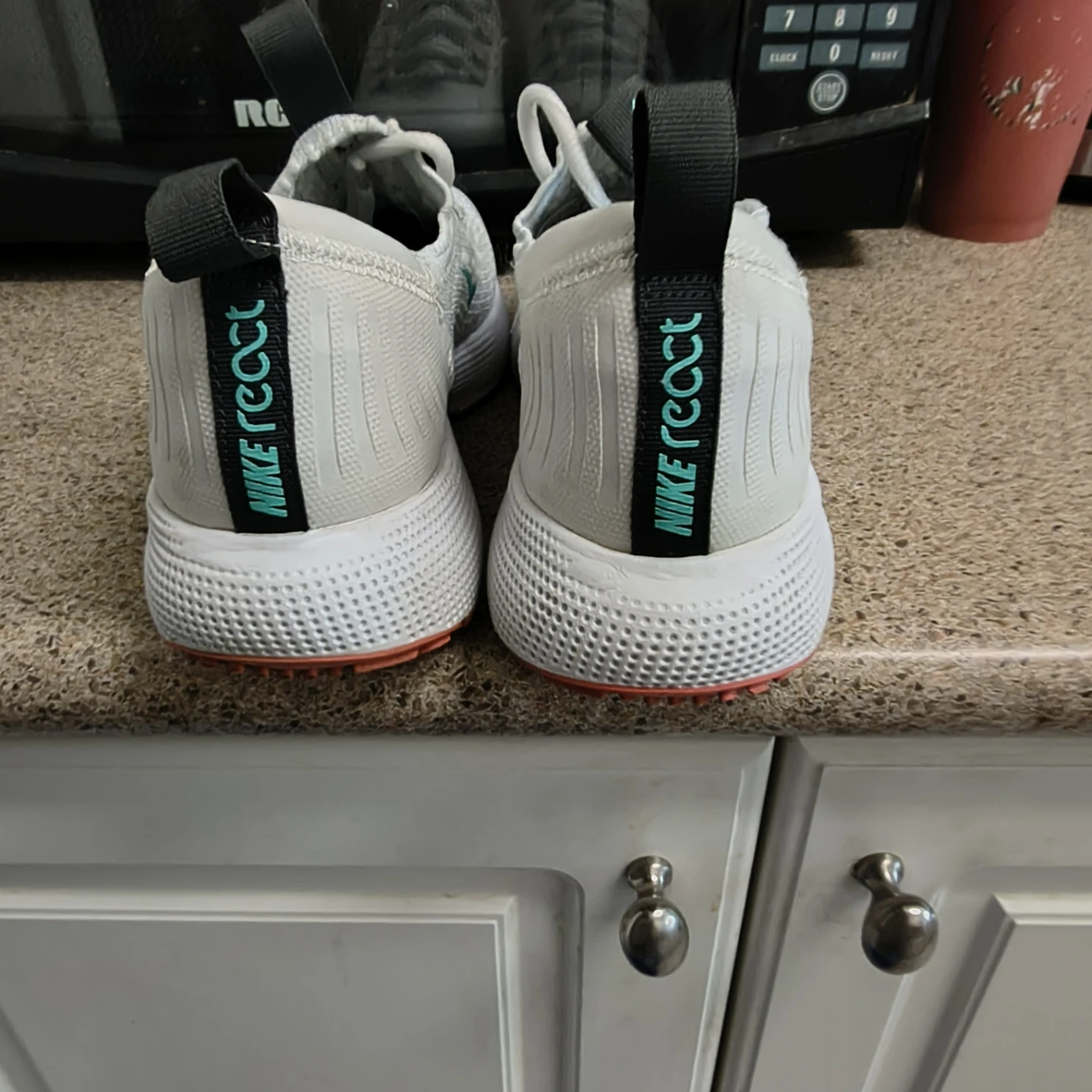 Nike React Escape Run Women's Running Shoes - photo 3