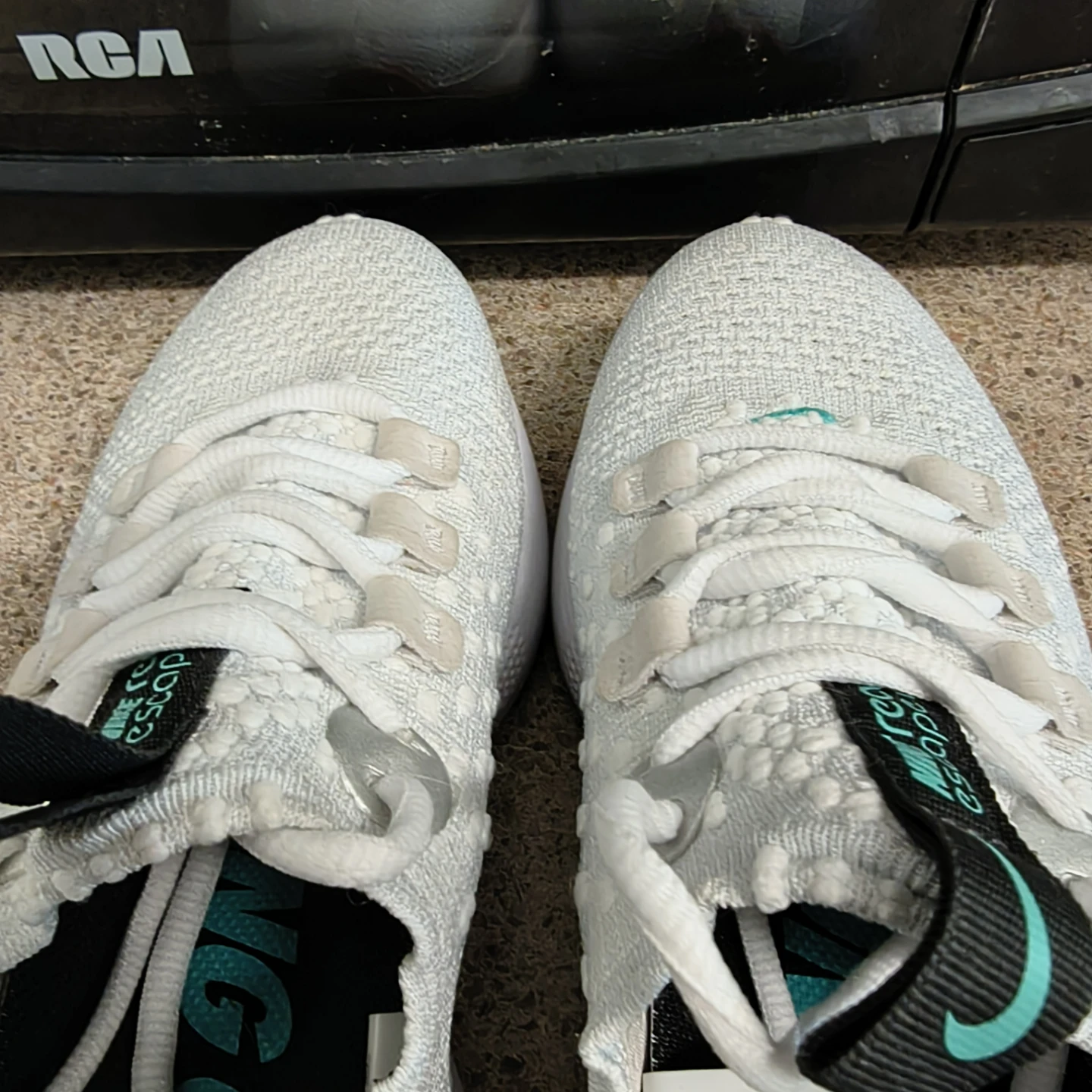 Nike React Escape Run Women's Running Shoes - photo 4